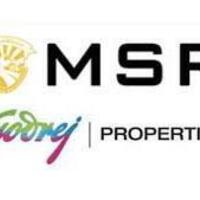 Godrej Msr City