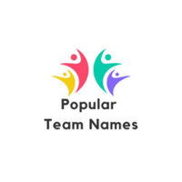 Popular Team Names