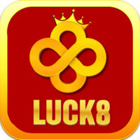luck8  