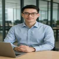 TRAN  MINH THONG