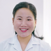 Hà Thị Hương 