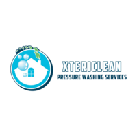 XteriClean Pressure Washing