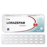 Buy Lorazepam 2mg Online New Stock Trusted Service