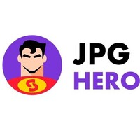 JPEGtoJPGHero  Converter