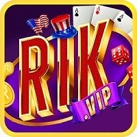 Cổng game RIKVIP