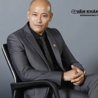 ceo tranvankhanh