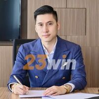 CEO Ngo Ty Le 23Win