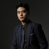 CEO Nguyen Mau Quoc Cuong