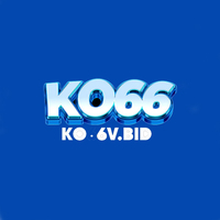 Nhà cái KO66