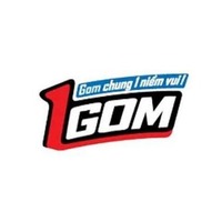 1GOM  