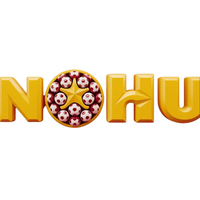 NOHU - Nhà cái uy tín, đa dạng game, thưởng lớn, an toàn 