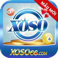 XOSO66   Nhà cái uy tín 