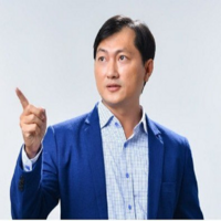 CEO Hậu   Linh Nguyễn