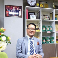 Trần Văn  Liêng