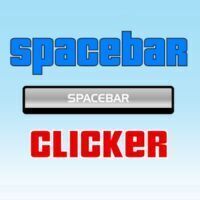 Spacebar Clicker