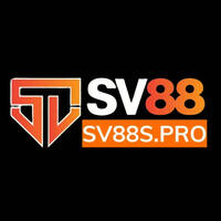 SV88 – Nha cai ca cuoc truc  tuyen hang dau chau A