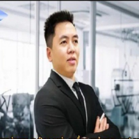 CEO Lưu   Phúc Khang