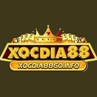 XocDia88 - Cổng Game Xóc Đĩa Online,  Đổi Thưởng Uy Tín Nhất 2025