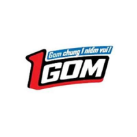 1GOM xyz