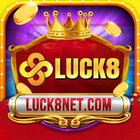 Luck8 