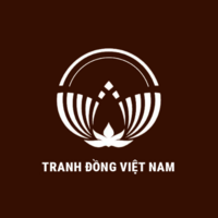 Tranh Đồng Việt Nam