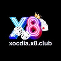 Xóc Đĩa X8 Nền Tảng Giải Trí  Trực Tuyến Thưởng Lớn Hiện Nay