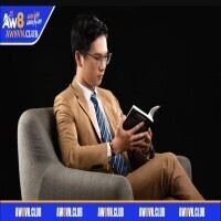 CEO Linh Zaynn AW8 VN Club