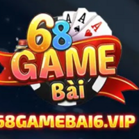 Game 68 Game Bài