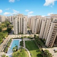 Prestige Crystal  Lawns