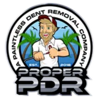 Proper Pdr