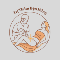 Trị Thâm Bẹn Háng