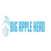 Big Apple  Head