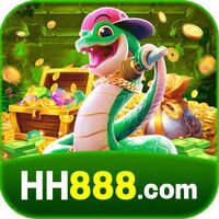 HH888 APP ⚡ –  JOGOS ONLINE BRASIL