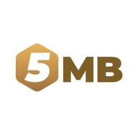 5mb io