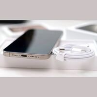 iPhone 17  sac bao nhieu w