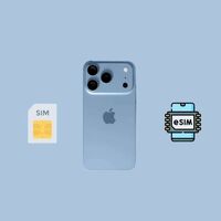iPhone 17 mấy sim