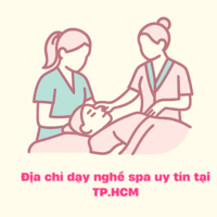 Đào tạo Spa Uy Tín