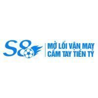 nhà cái  S8