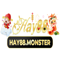 Hay88 monster