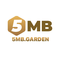 5mb garden