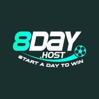 8DAY Cập Nhật Link Trang Chủ Mới Nhất 2024✔️