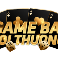 Game Bài Đổi Thưởng