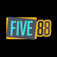 FIVE88 Giải trí bất tận kho game đa dạng dễ thắng