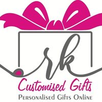 rkcustomised gifts