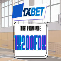 1xbet promo code free 