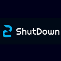 shutdown st