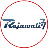 Login Rajawali