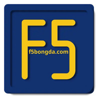 F5 Bóng Đá – Cập nhật siêu tốc, xem bóng đá chuẩn từng giây