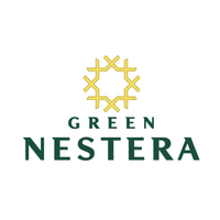 Green Nestera