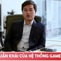 CEO RIKVIP  Lưu Tuấn Khải